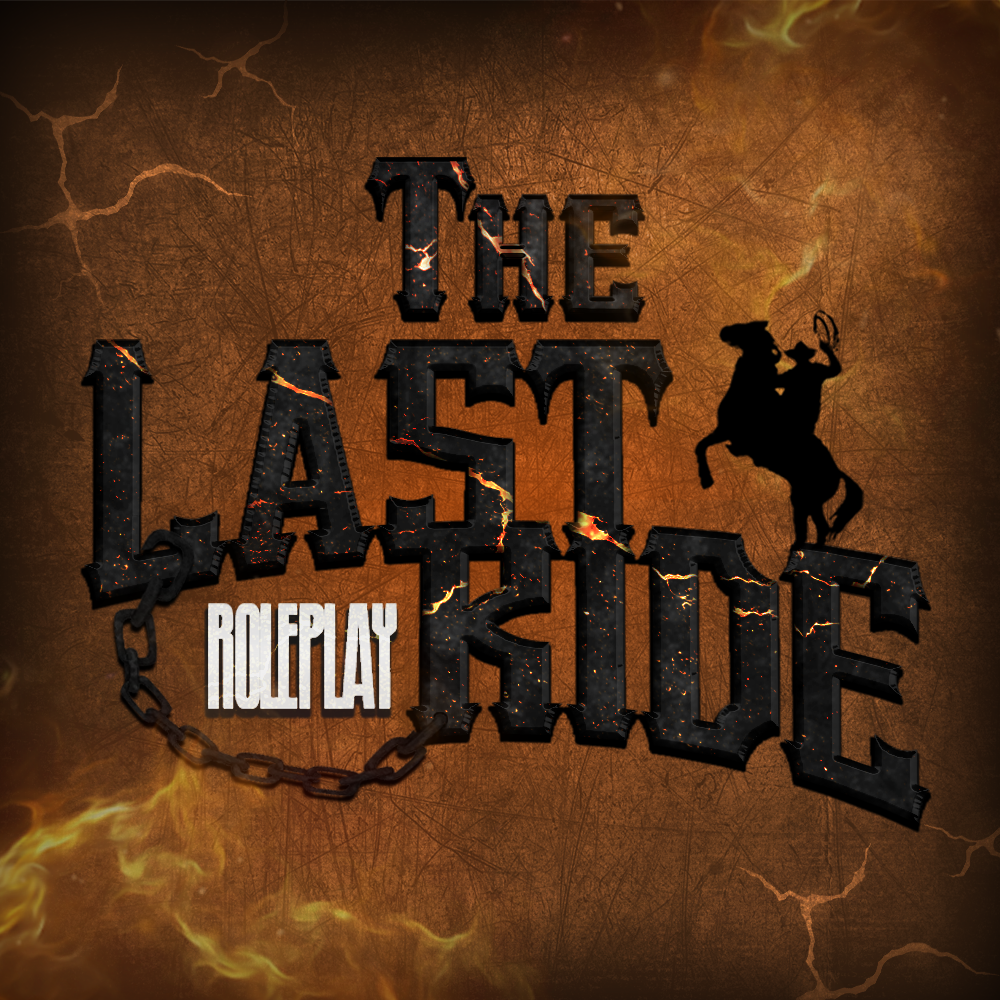 The Last Ride